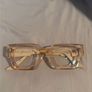 Valley eyewear glasses